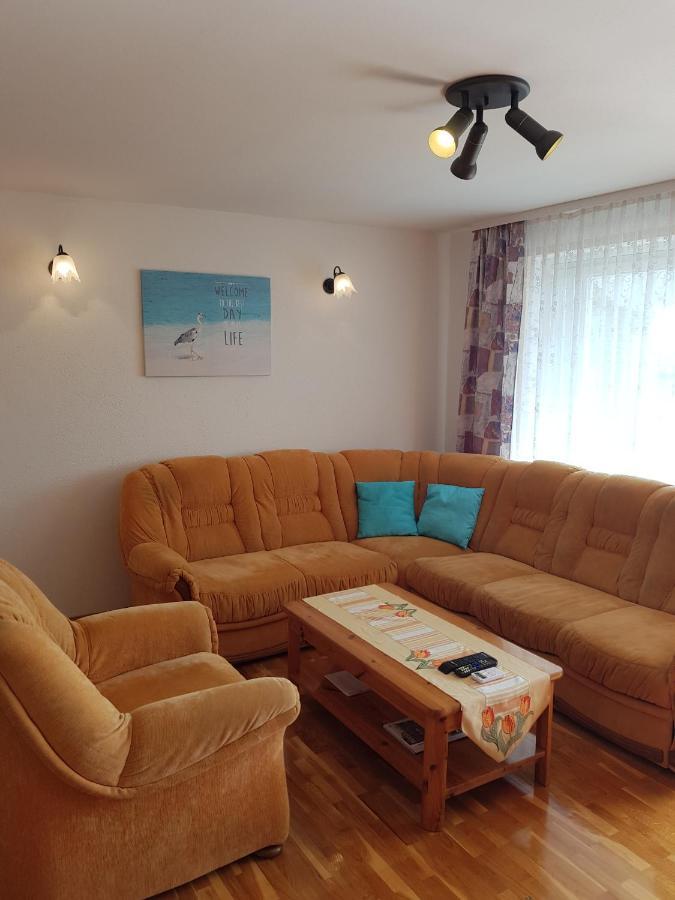 Apartmani Krajnovic ฟาชานา ภายนอก รูปภาพ