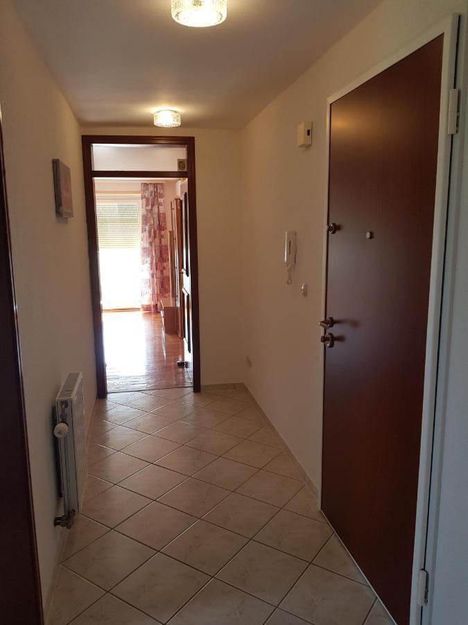 Apartmani Krajnovic ฟาชานา ภายนอก รูปภาพ