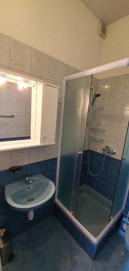 Apartmani Krajnovic ฟาชานา ภายนอก รูปภาพ
