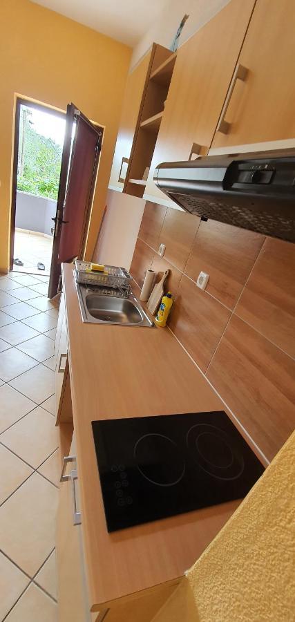 Apartmani Krajnovic ฟาชานา ภายนอก รูปภาพ