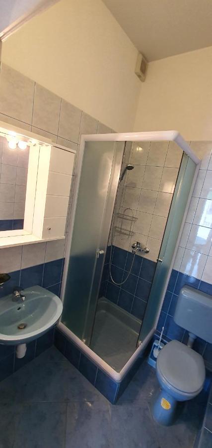 Apartmani Krajnovic ฟาชานา ภายนอก รูปภาพ