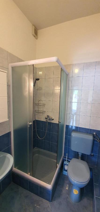 Apartmani Krajnovic ฟาชานา ภายนอก รูปภาพ