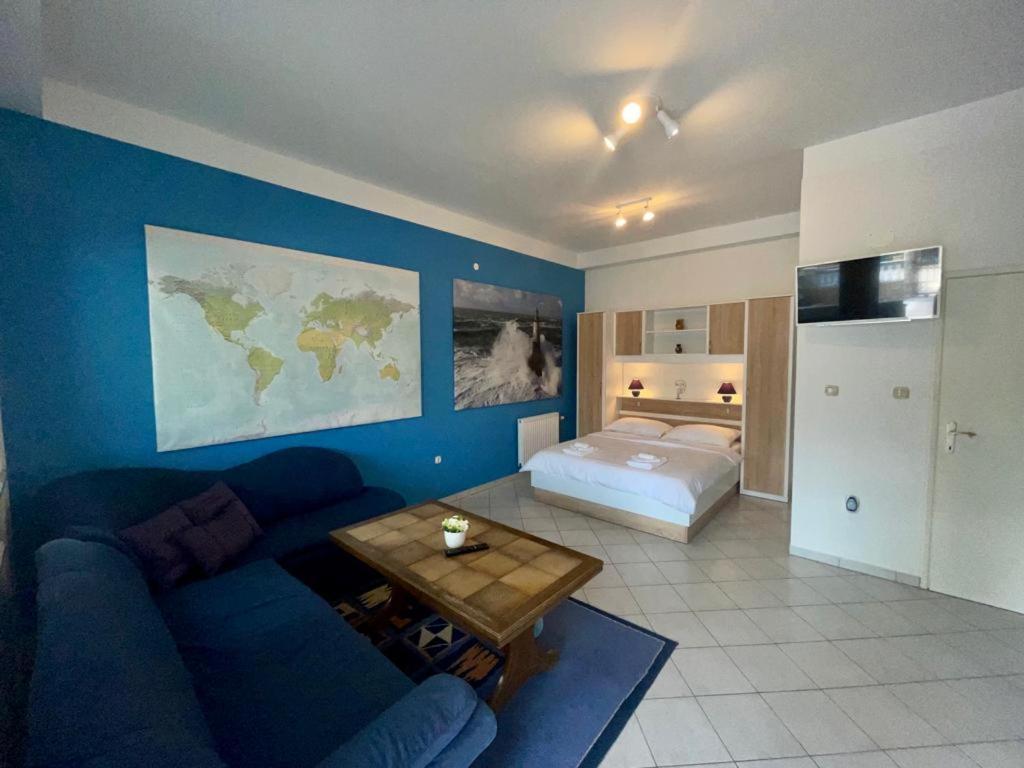 Apartmani Krajnovic ฟาชานา ภายนอก รูปภาพ