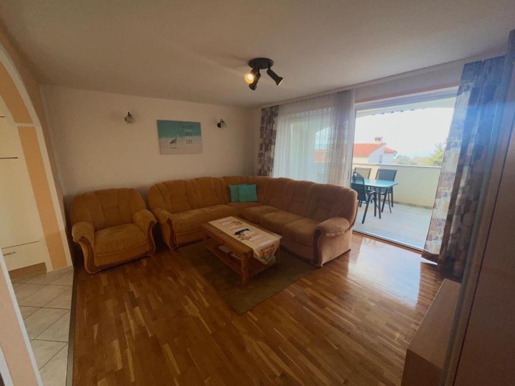 Apartmani Krajnovic ฟาชานา ภายนอก รูปภาพ