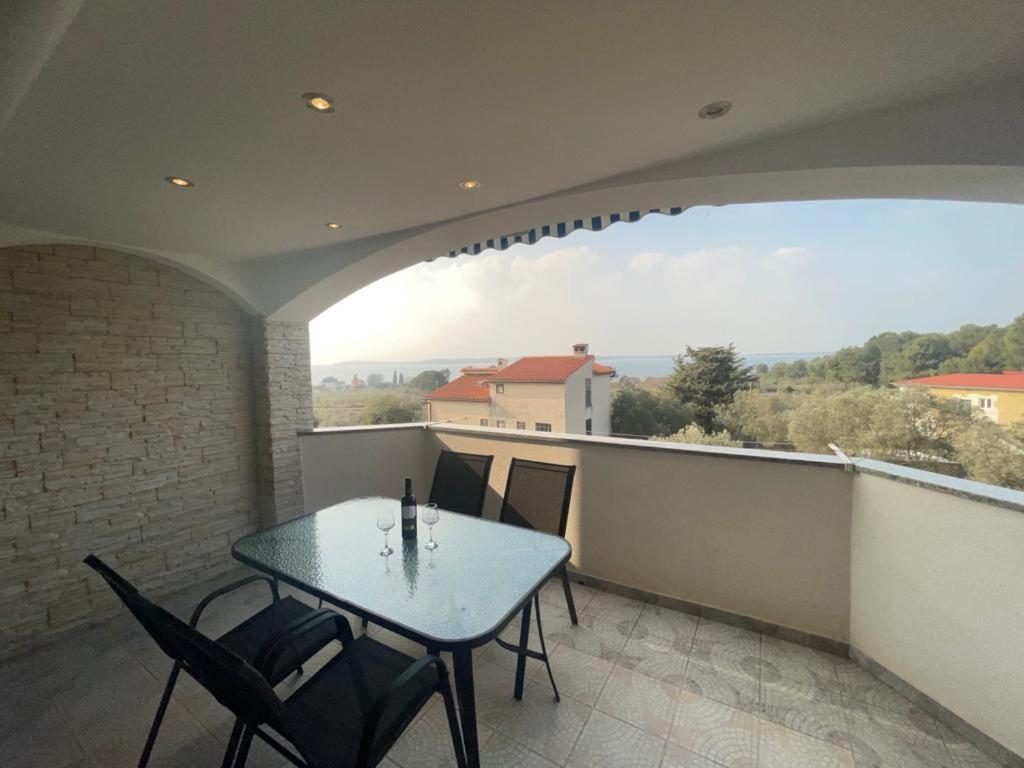 Apartmani Krajnovic ฟาชานา ภายนอก รูปภาพ