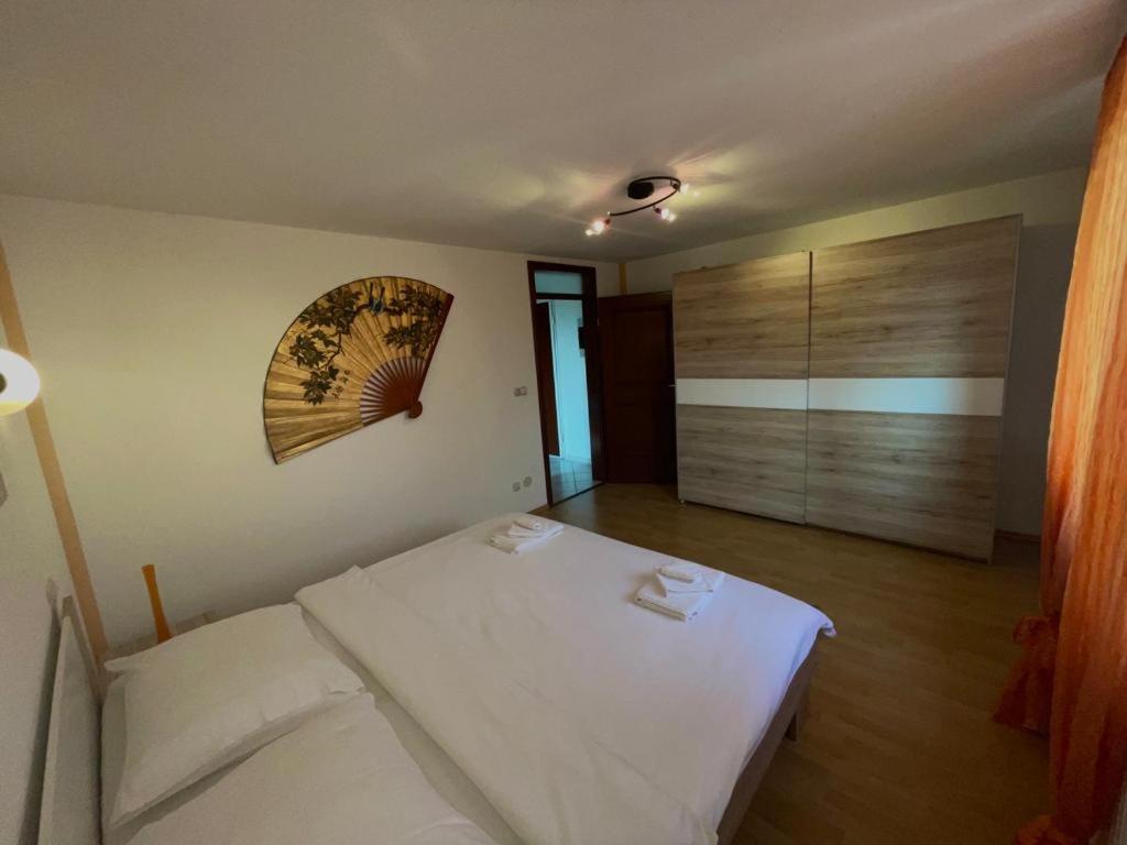 Apartmani Krajnovic ฟาชานา ภายนอก รูปภาพ