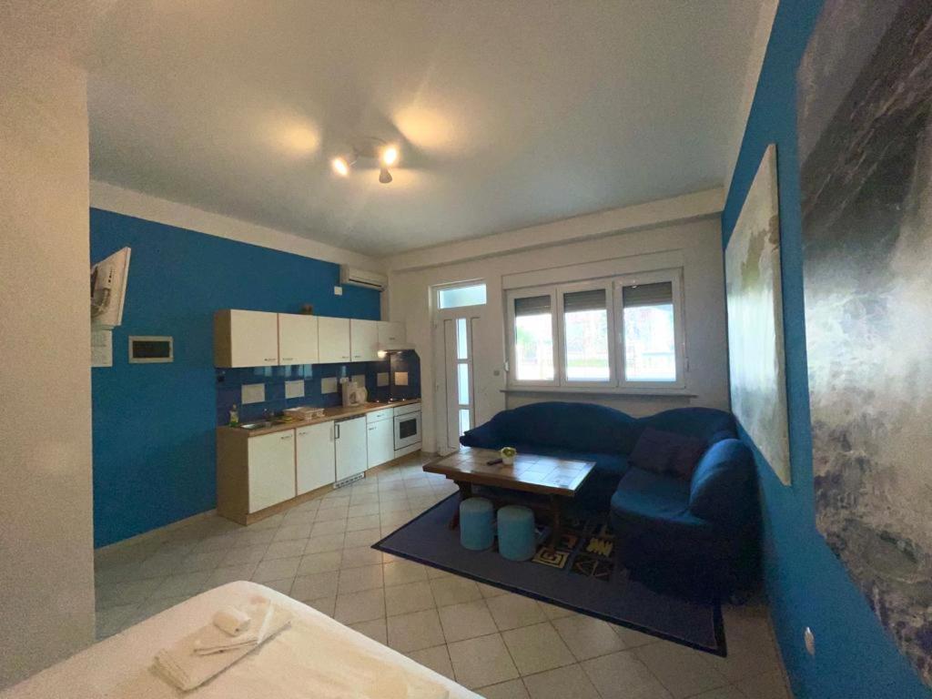 Apartmani Krajnovic ฟาชานา ภายนอก รูปภาพ