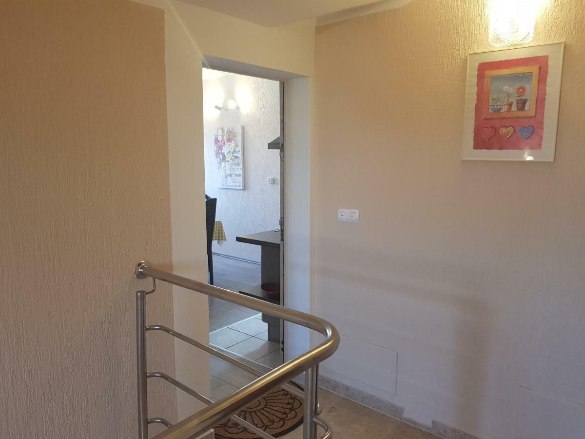 Apartmani Krajnovic ฟาชานา ภายนอก รูปภาพ